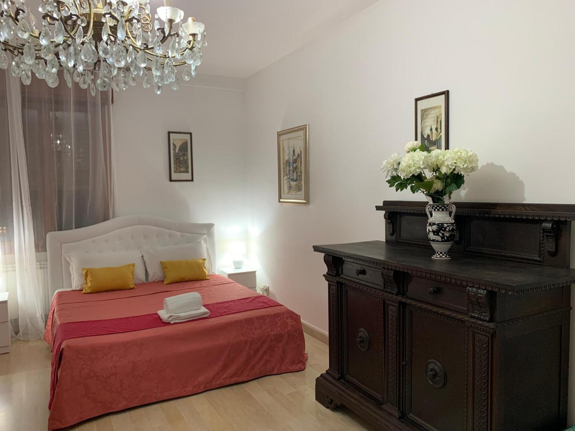 Venice Popular Stay Mestre Esterno foto