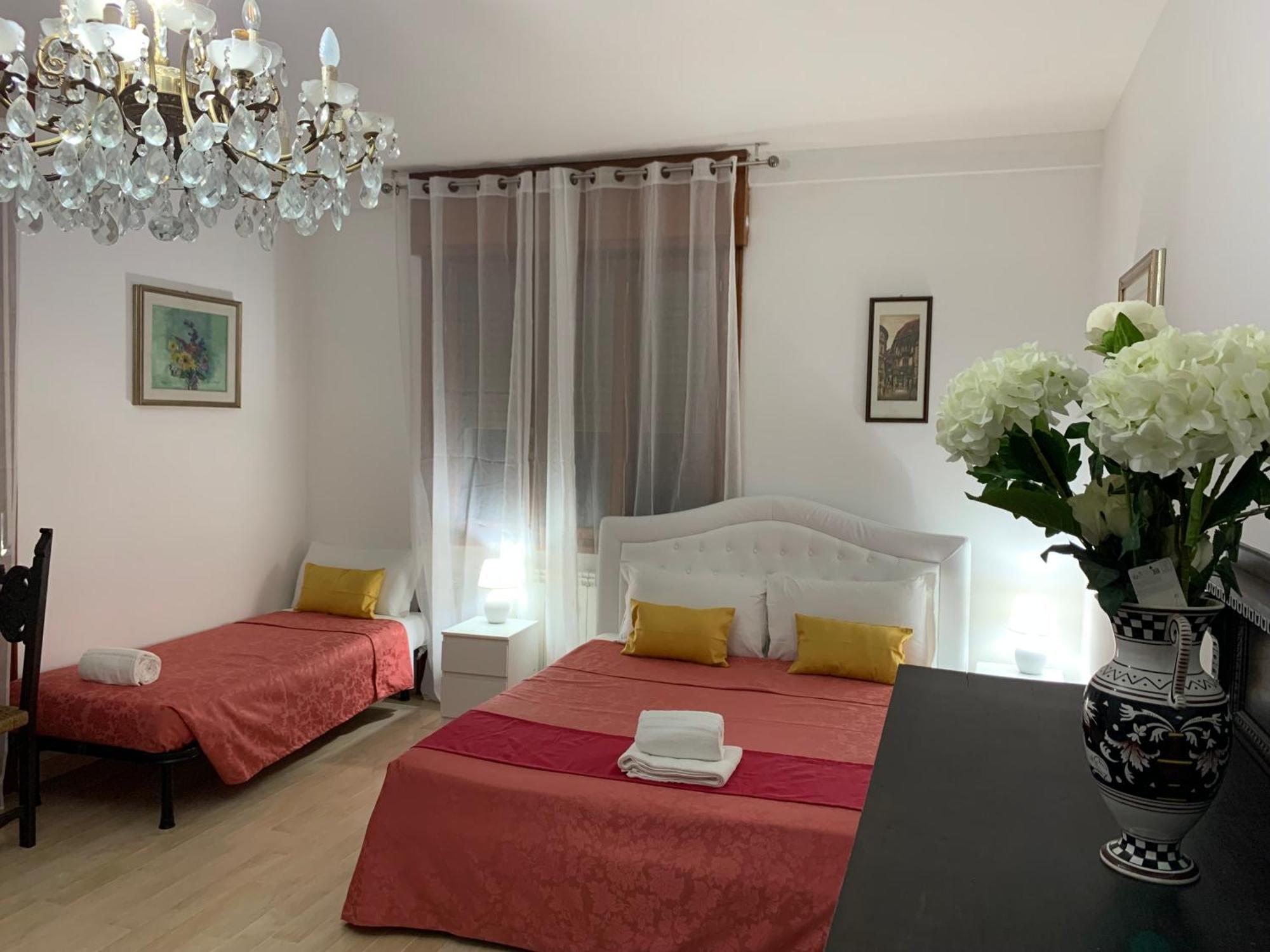 Venice Popular Stay Mestre Esterno foto