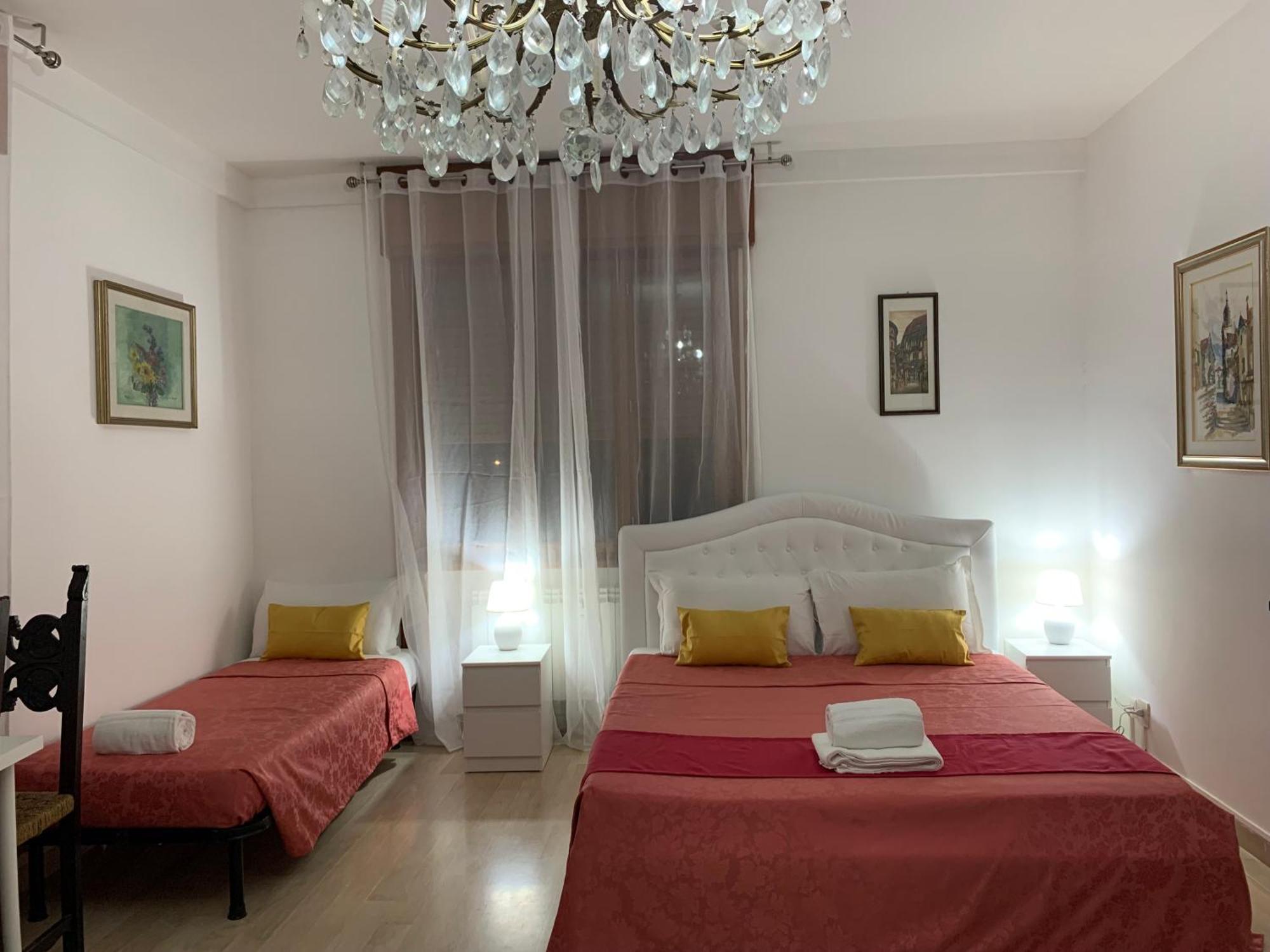 Venice Popular Stay Mestre Esterno foto