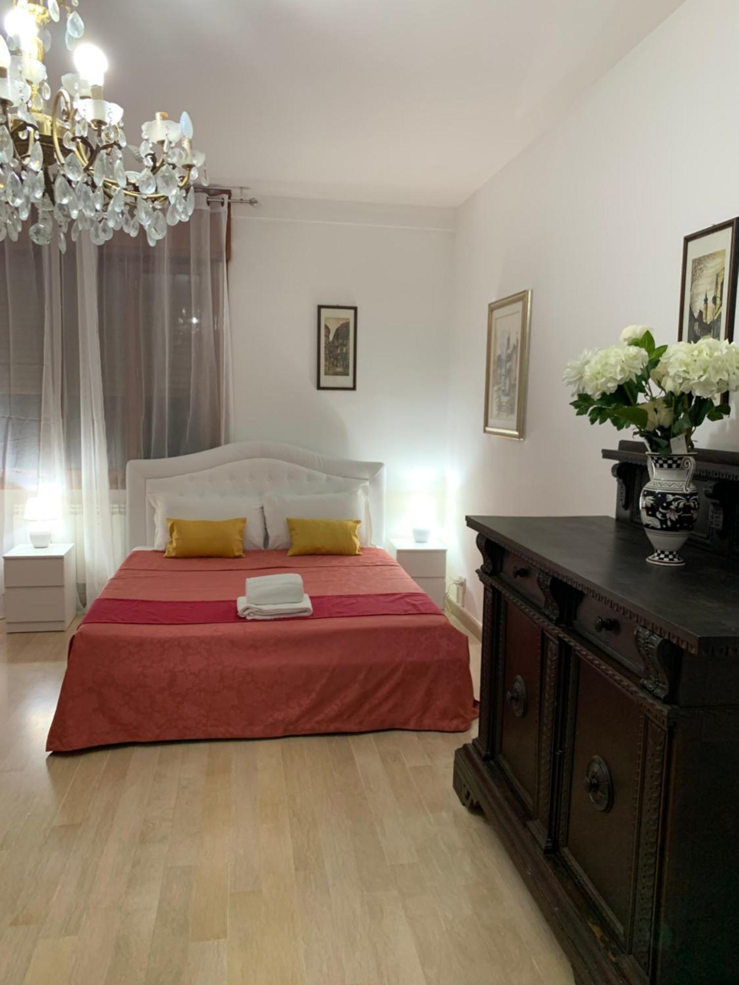 Venice Popular Stay Mestre Esterno foto